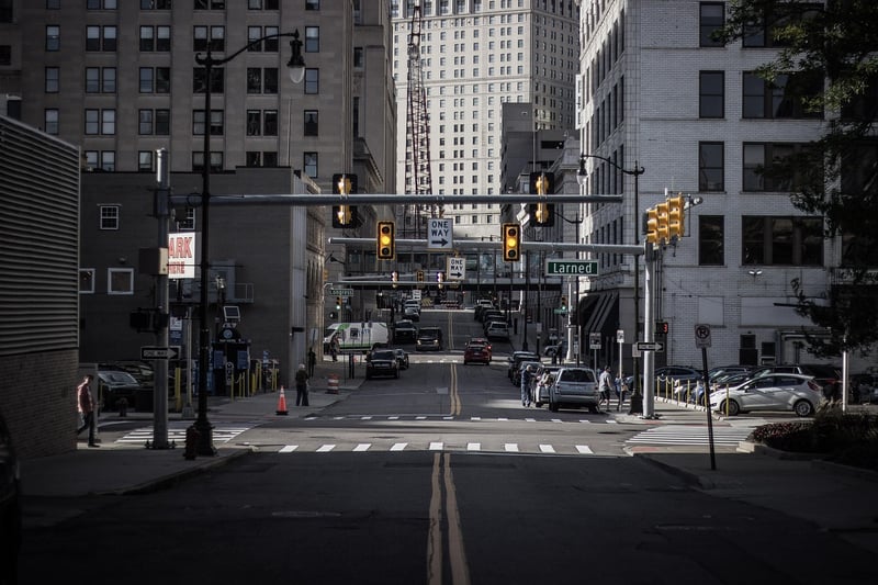 Detroit, USA